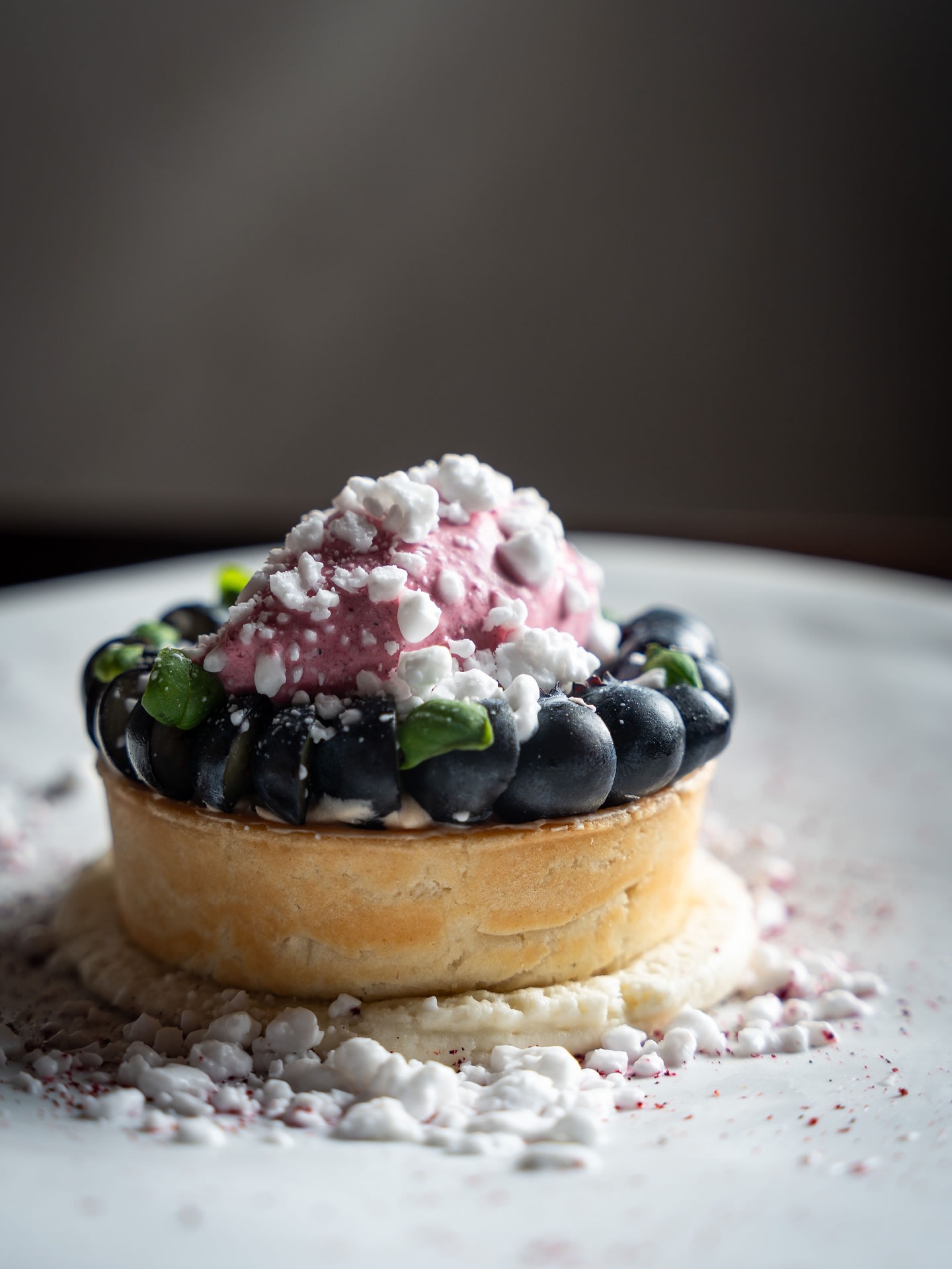 Israeli cuisine at Picual, Rishon LeZion