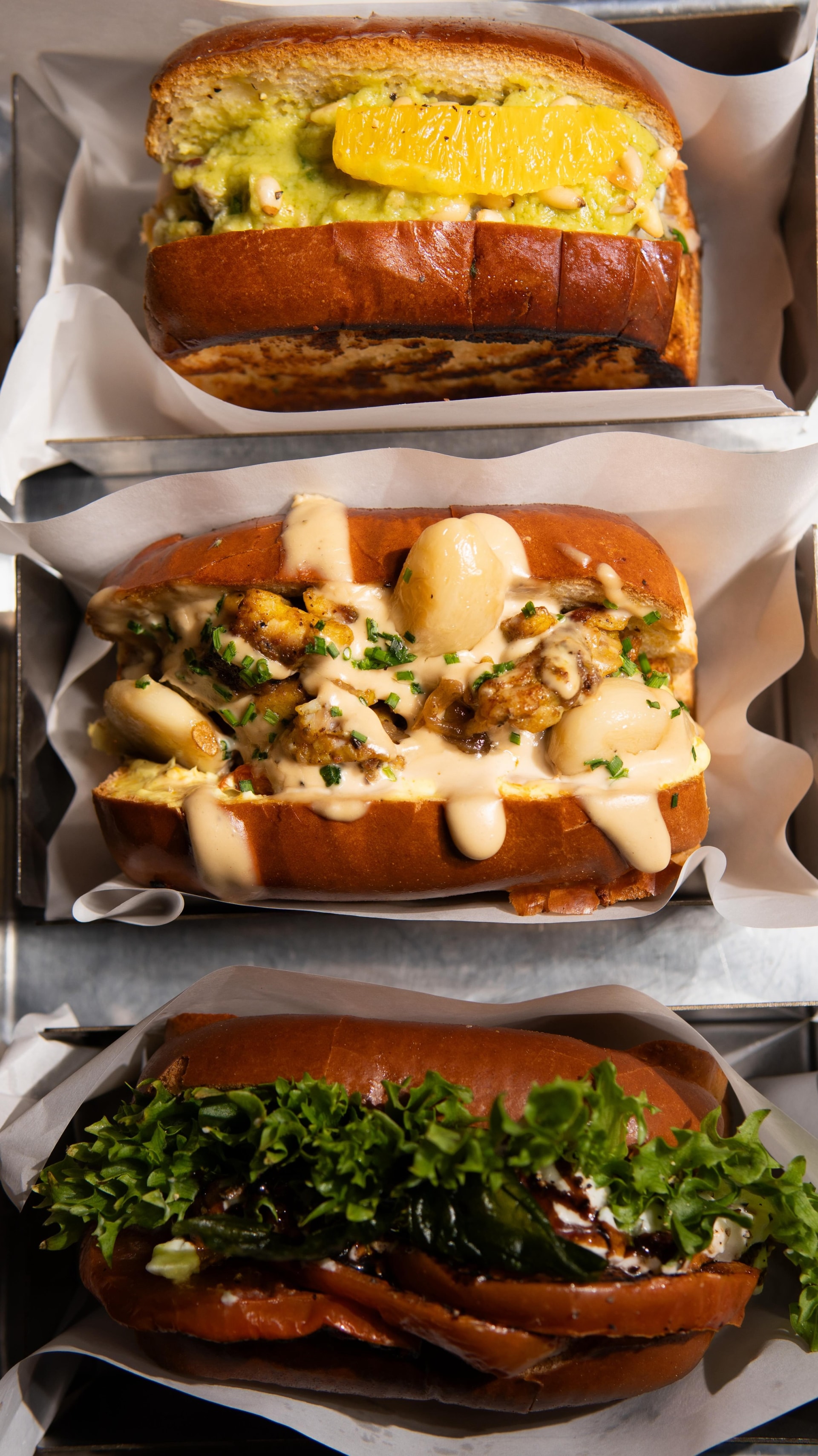French cuisine at Sea You, Netanya