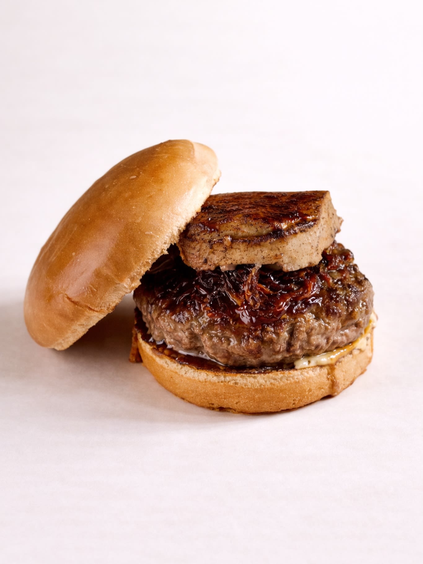 American cuisine at Moo Who, Ramat Gan