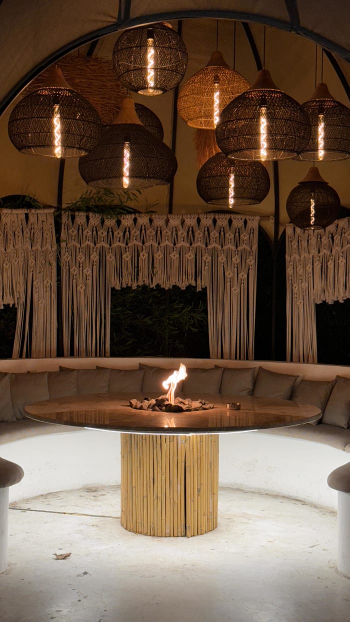 Kalima, kosher Mediterranean in Caesarea