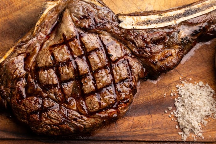 Vin et Viande, kosher Steakhouse in Petah Tikva