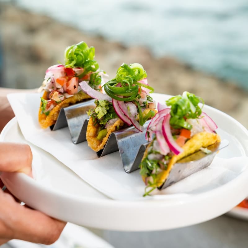 Italian at Contento, Tel Aviv