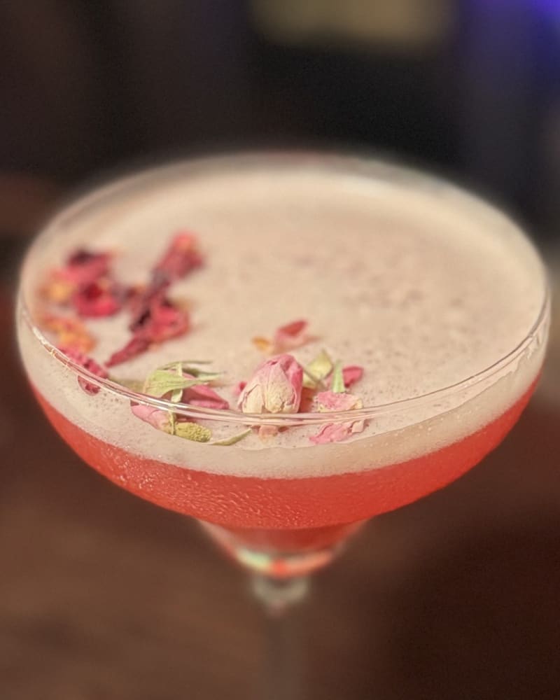 Fusion at Le Miel, Tel Aviv