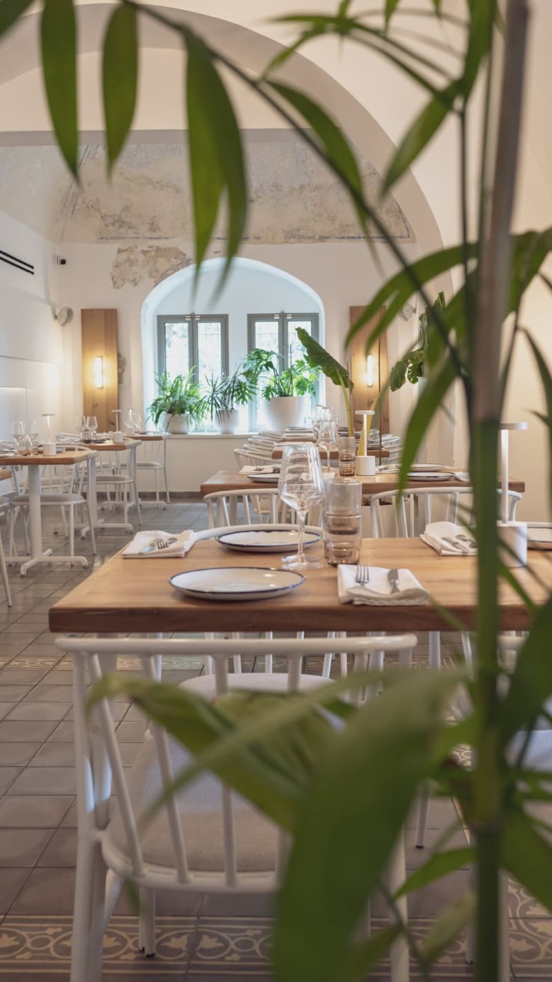 Israeli at Zuta, Jerusalem