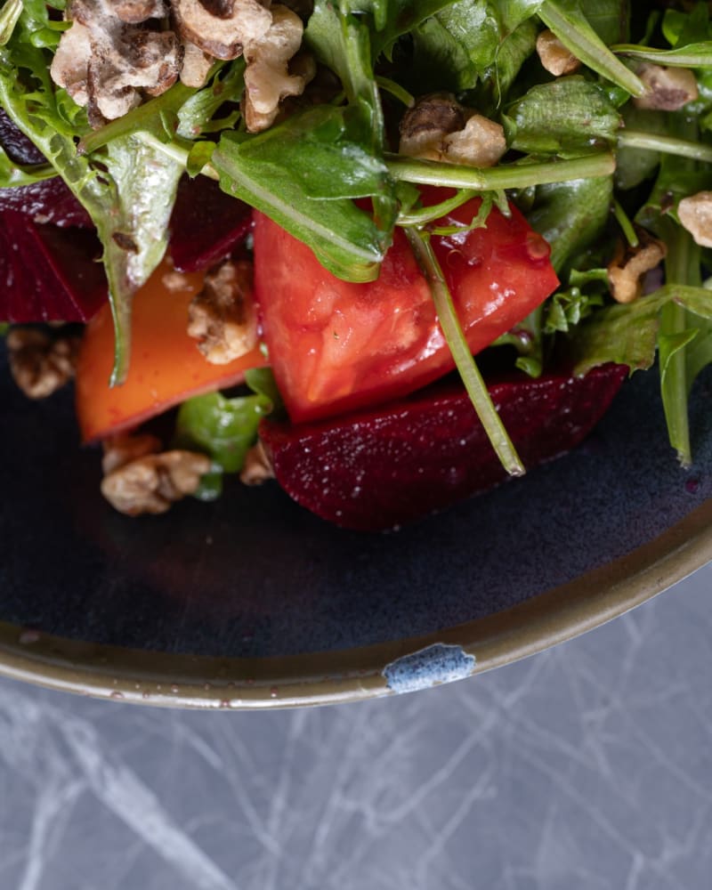 Mediterranean at Regina, Tel Aviv