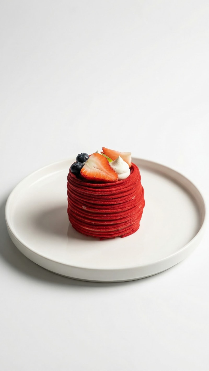 French at Le Musee Patisserie, Pardes Hanna