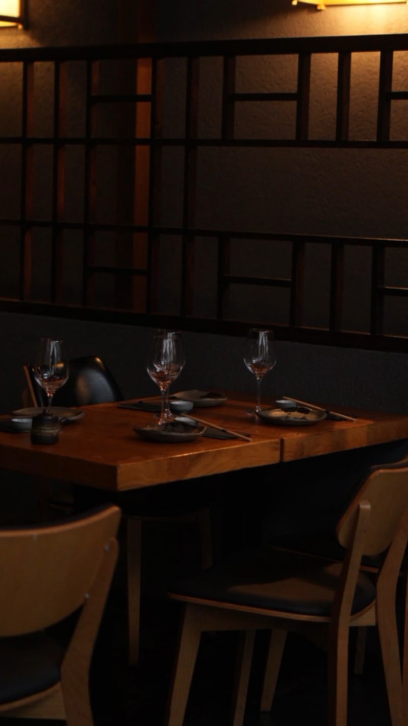Asian at Minato Herzliya, Herzliya