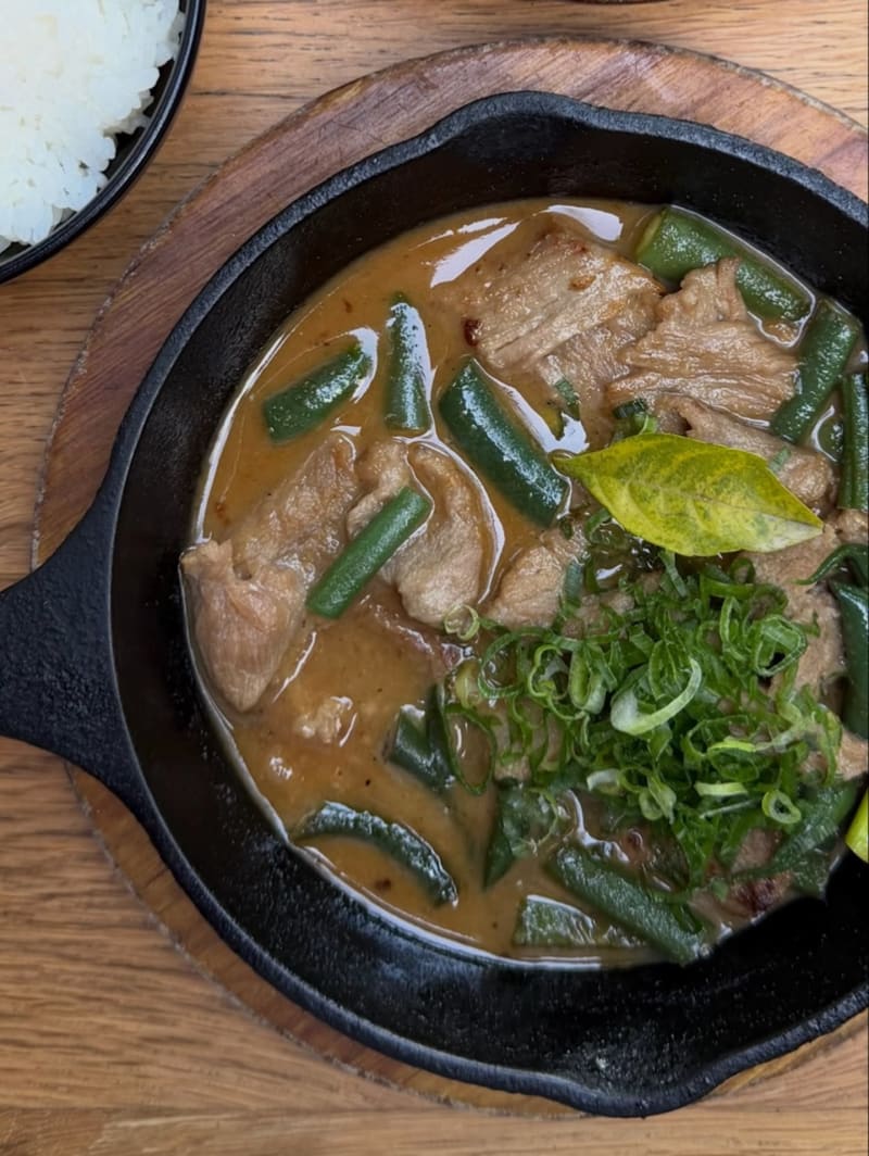 Asian at Minato Herzliya, Herzliya