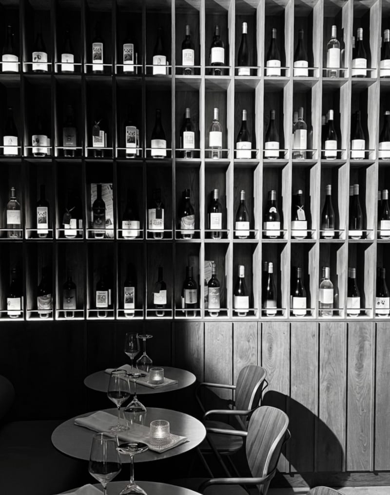 Italian at Verde, Herzliya