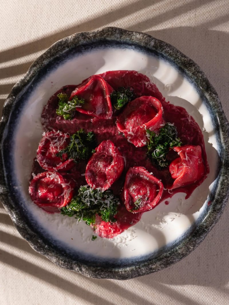 Italian at Bella, Tel Aviv