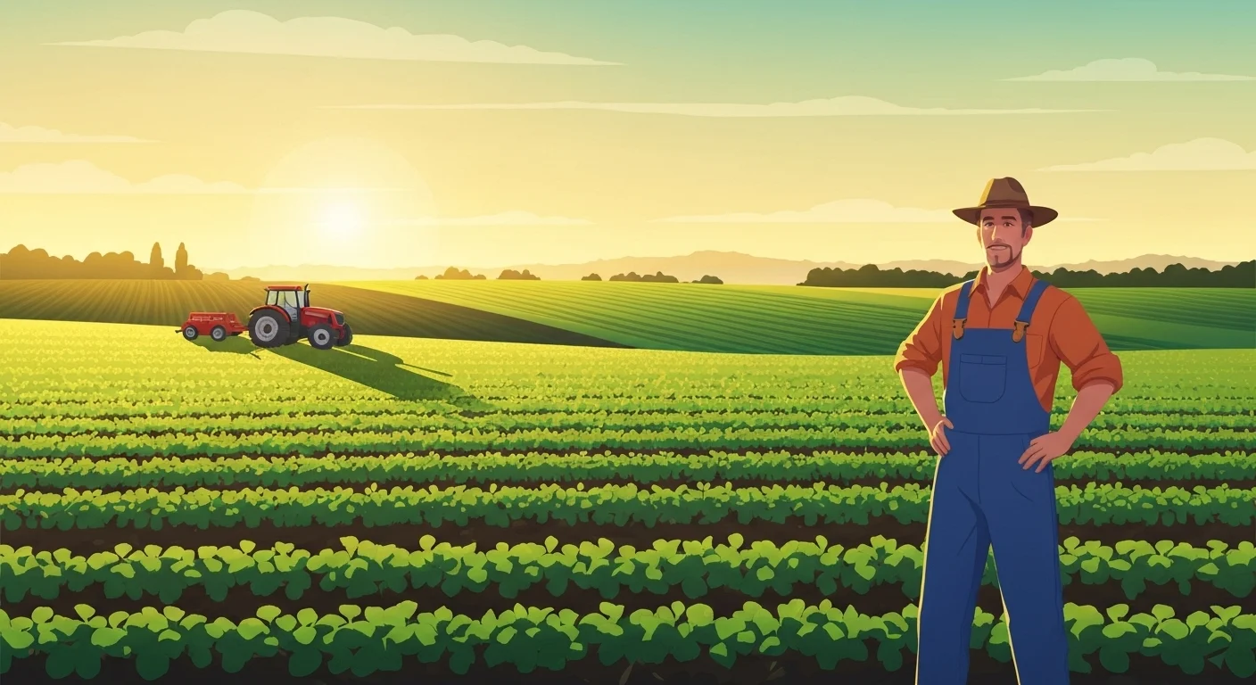 Assurance Exploitation Agricole