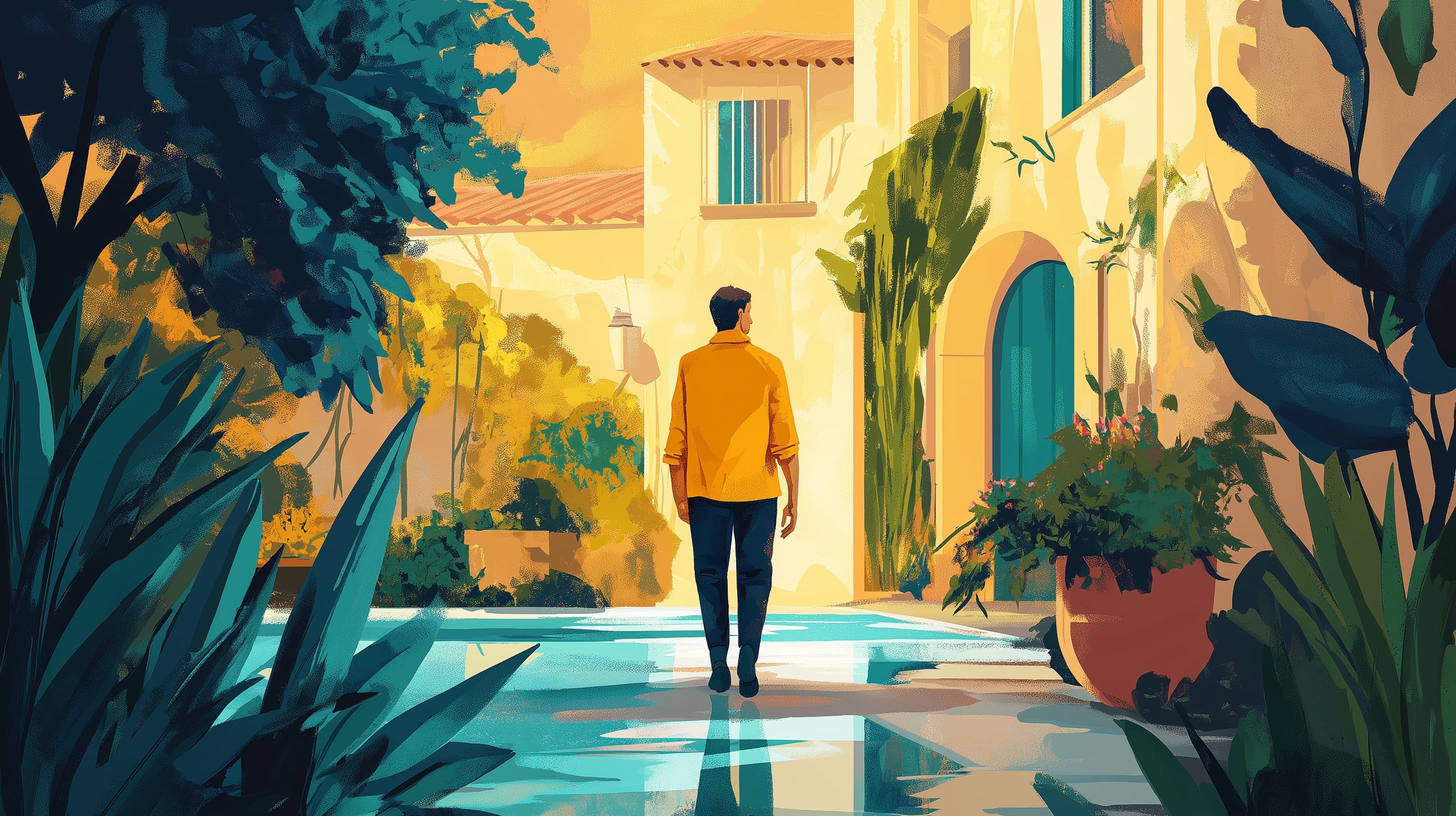 dewizard_illustration_for_an_article_about_Assurance_Vie_--ar_1_a6d4551b-70e2-4f9d-ab6a-13b9a7a5201c