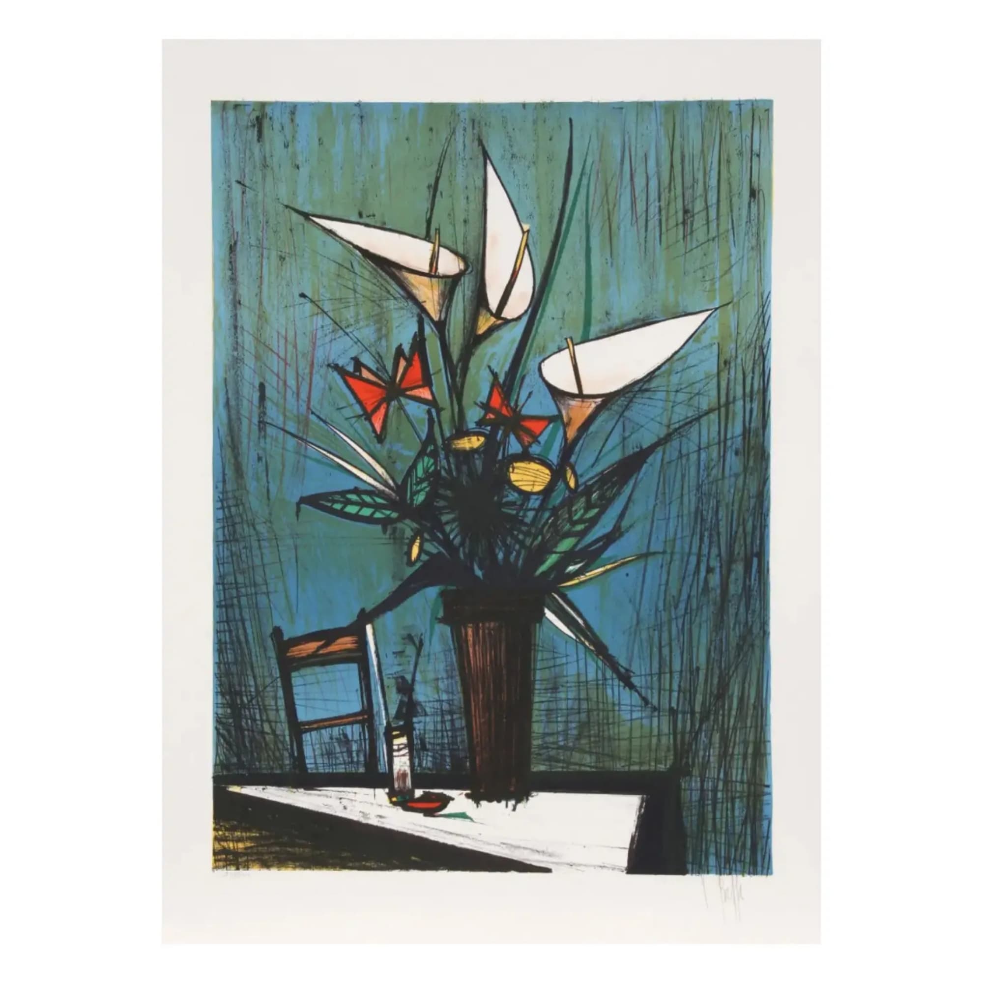 LLB Auction