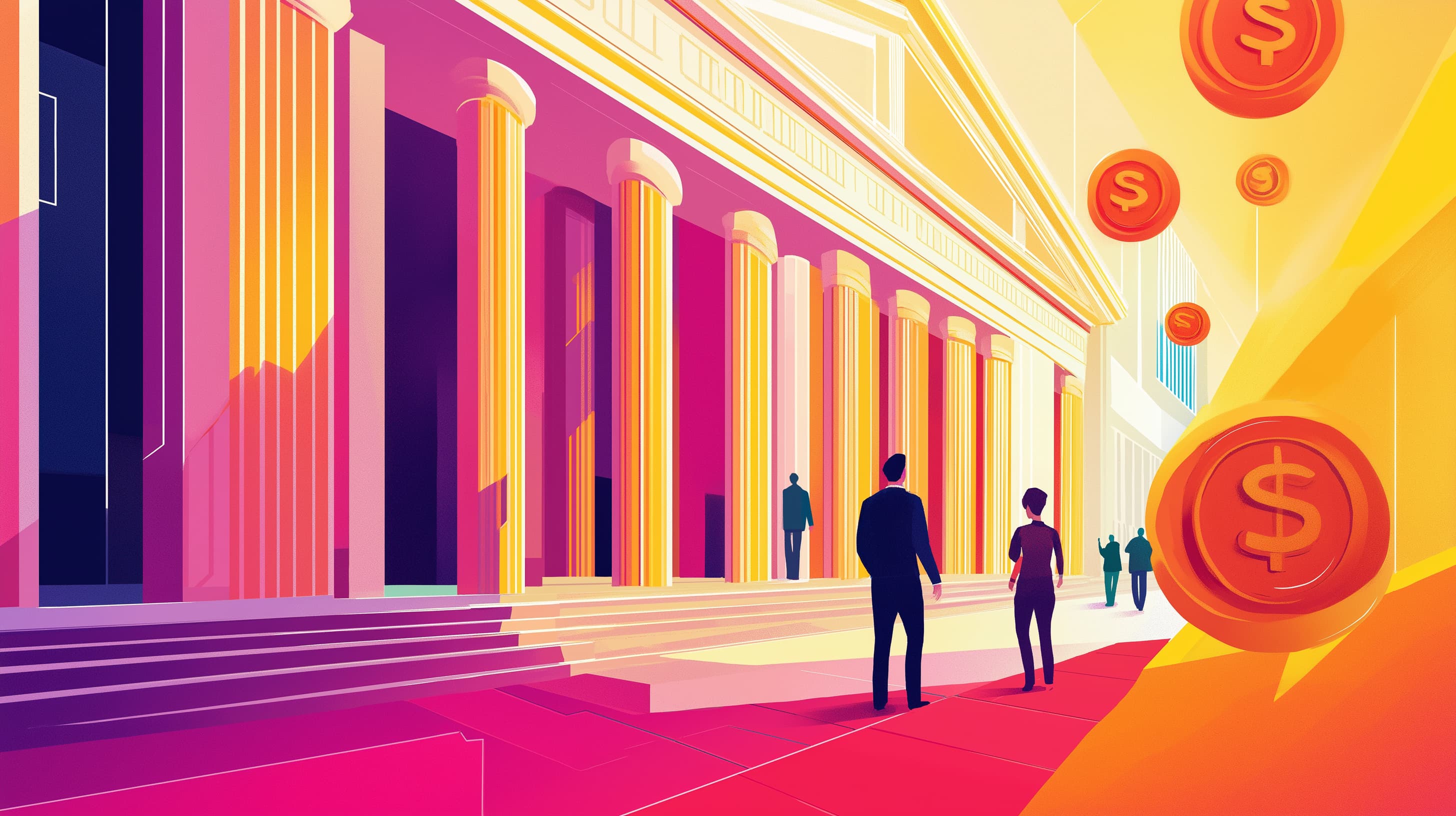 dewizard_illustration_for_an_article_about_financial_Produits_s_6fd14e79-21f0-4f56-ad2e-a87561b45a3d