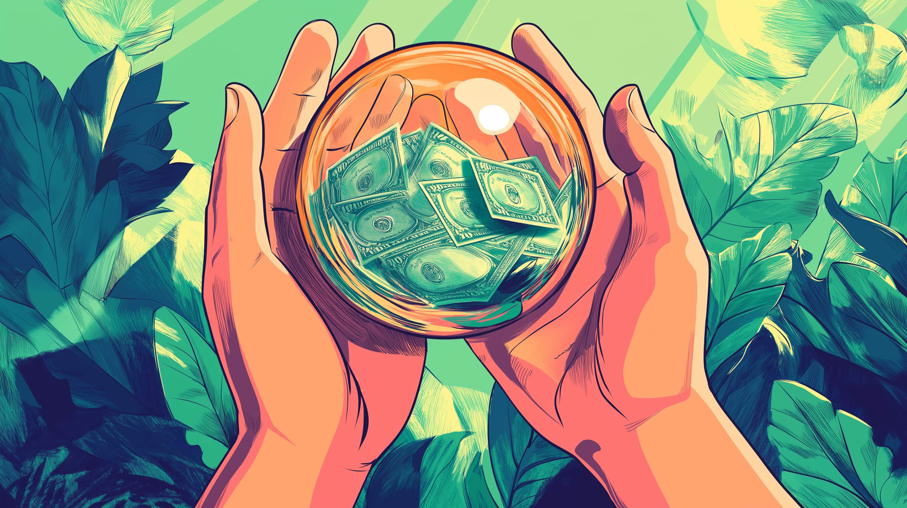 dewizard_illustration_for_an_article_about_Prvoyance__dfinition_cdc6cd2f-0cc9-40ca-bf13-2a1cb55a813a