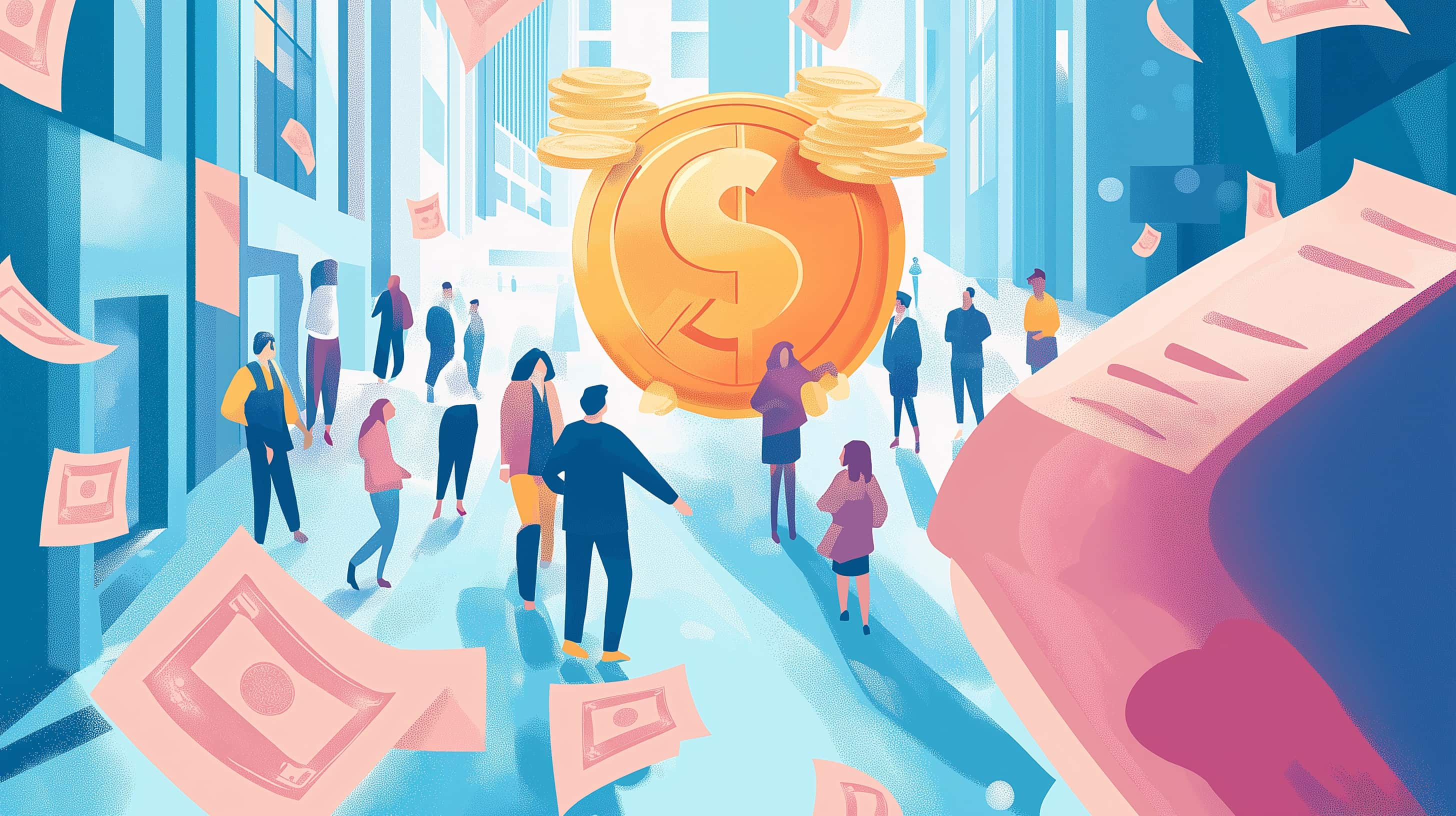 dewizard_illustration_for_an_article_about_Prvoyance_vs_Mutuell_0d6b1701-97a0-4895-a40f-7dc92b4aeb0a