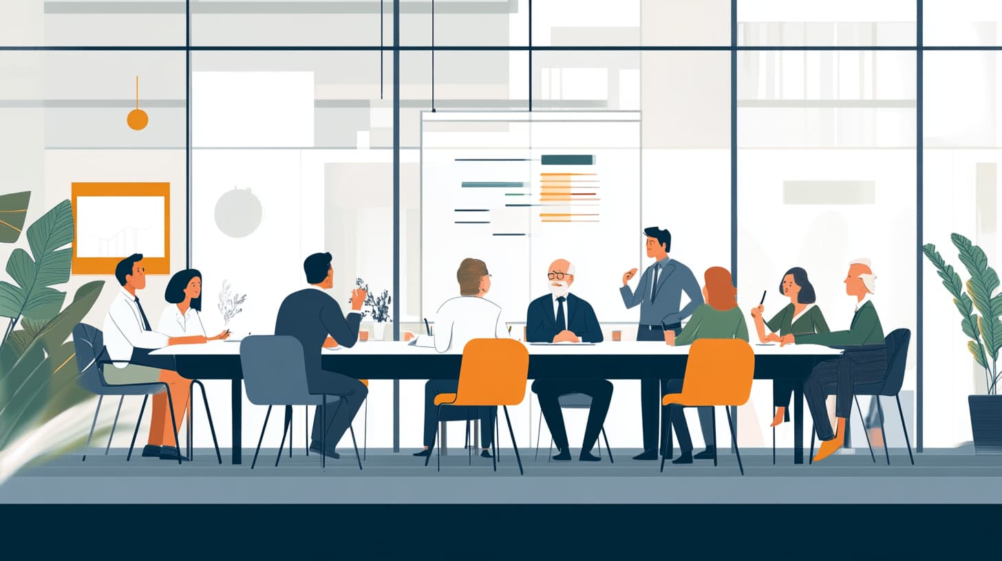 Investisseur débutant analysant des graphiques boursiers sur ordinateur portable avec cahier de notes