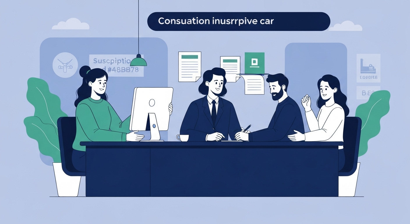 Timeline du processus de souscription