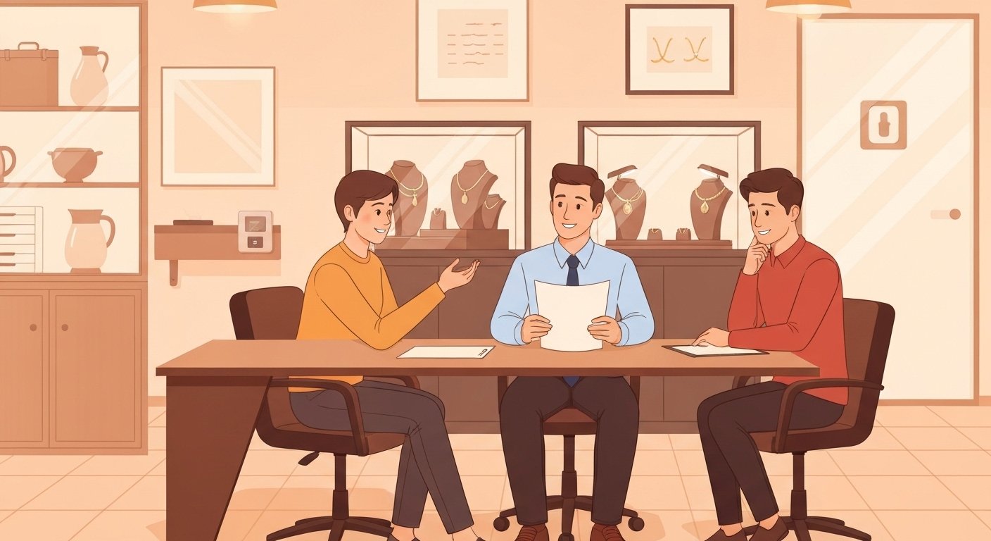 Tableau comparatif assurance habitation vs assurance bijoux spécifique