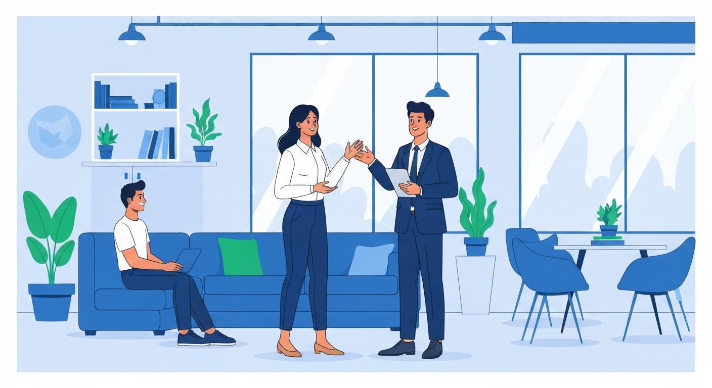 Checklist de souscription à une assurance coworking