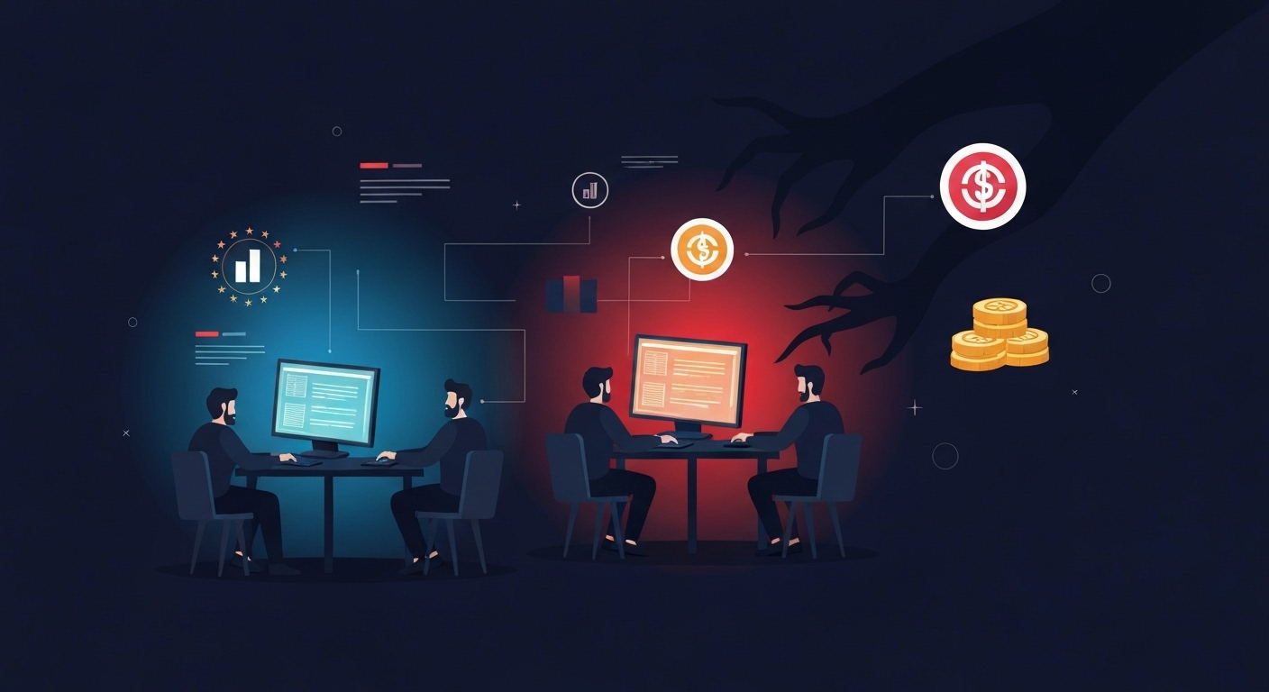 Infographie : Évolution des cyberattaques ciblant les UHNW