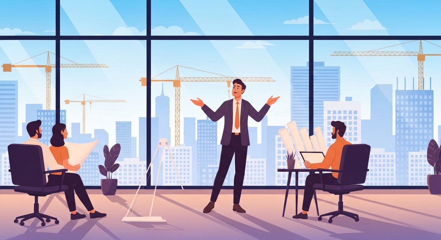 Graphique de l'évolution du marché de l'assurance décennale en France