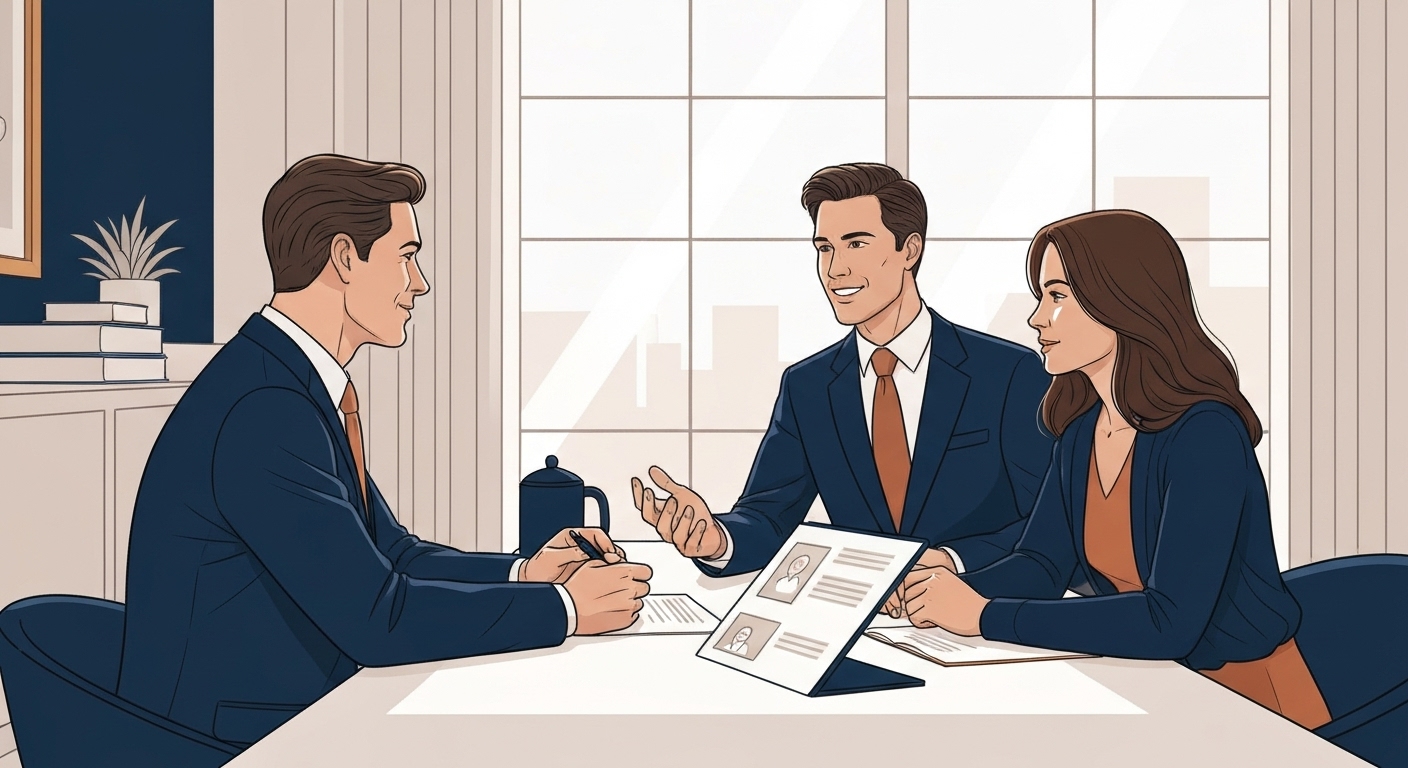 Infographie des vecteurs d'attaque ciblant les fortunes