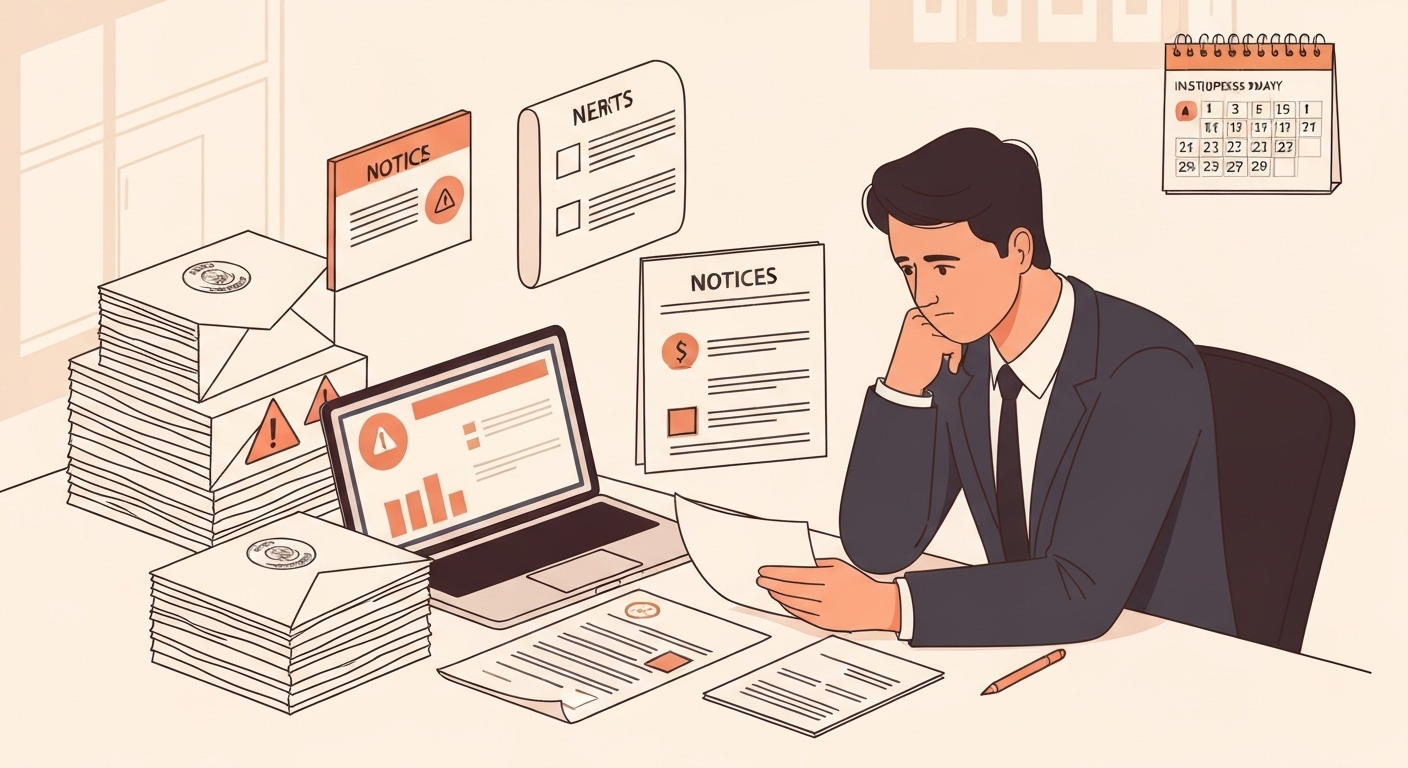 Graphique des coûts cachés d'une violation de données pour les entreprises