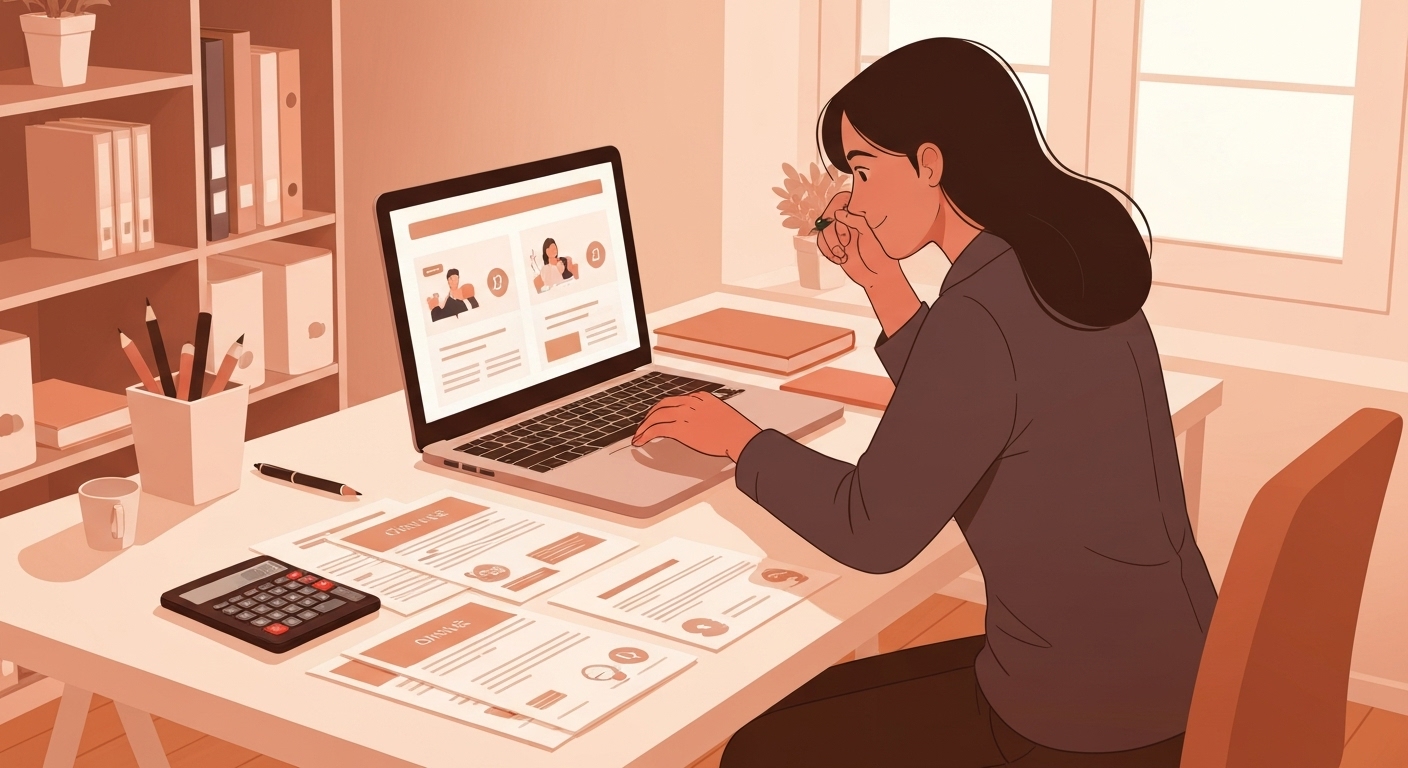 Emprunteur français changeant d'assurance grâce à la délégation pour réaliser des économies importantes