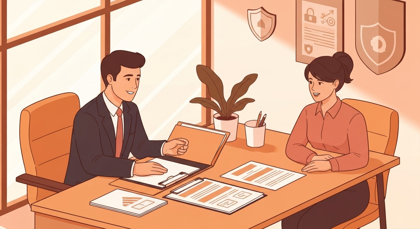 Comparaison visuelle des formules d'assurance sécurité selon les activités