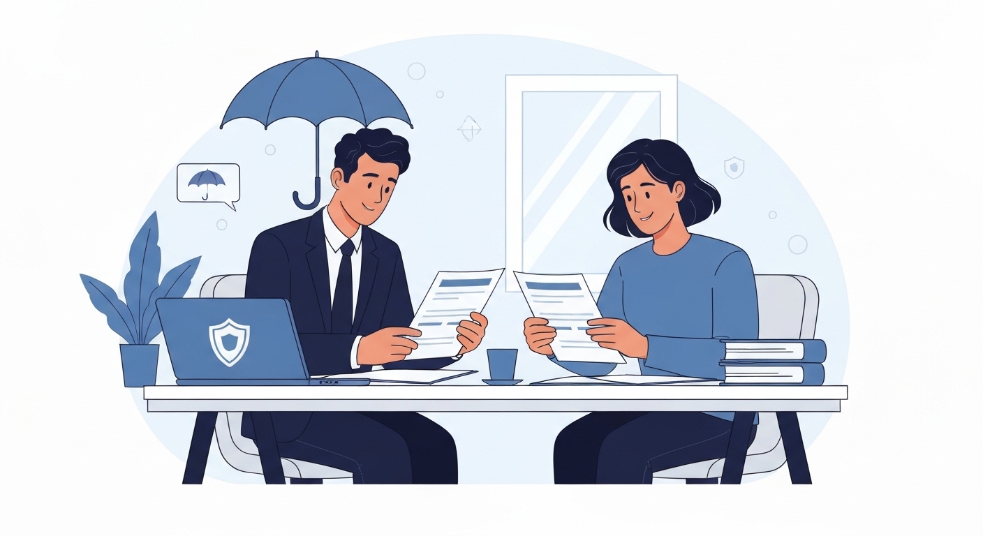 Tableau comparatif des tarifs assurance freelance 2025