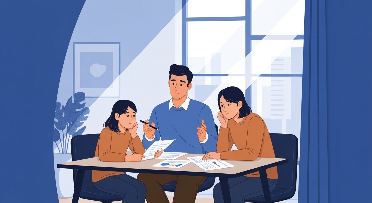 Comparaison visuelle des coûts garantie prolongée vs réparation