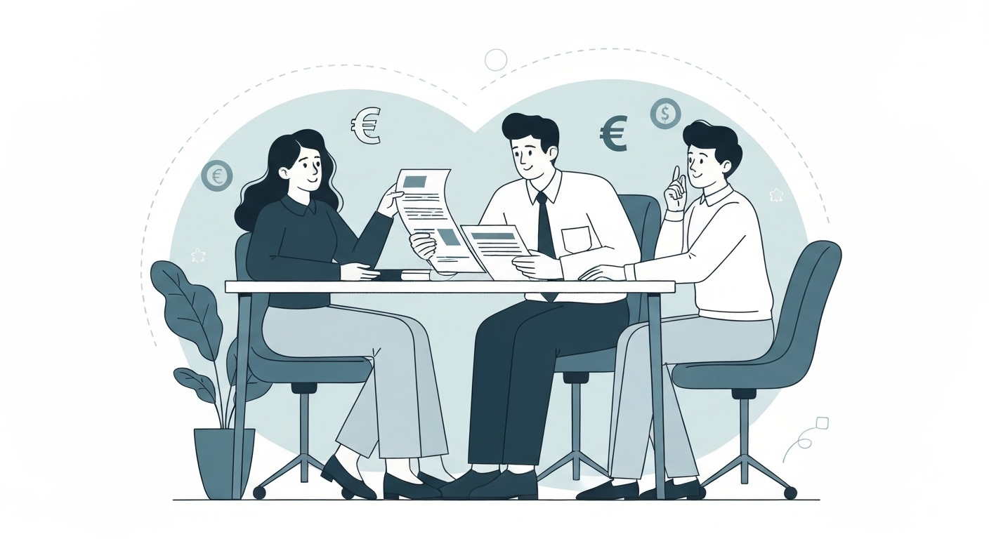 Infographie sur la déductibilité fiscale de l'assurance location de vacances