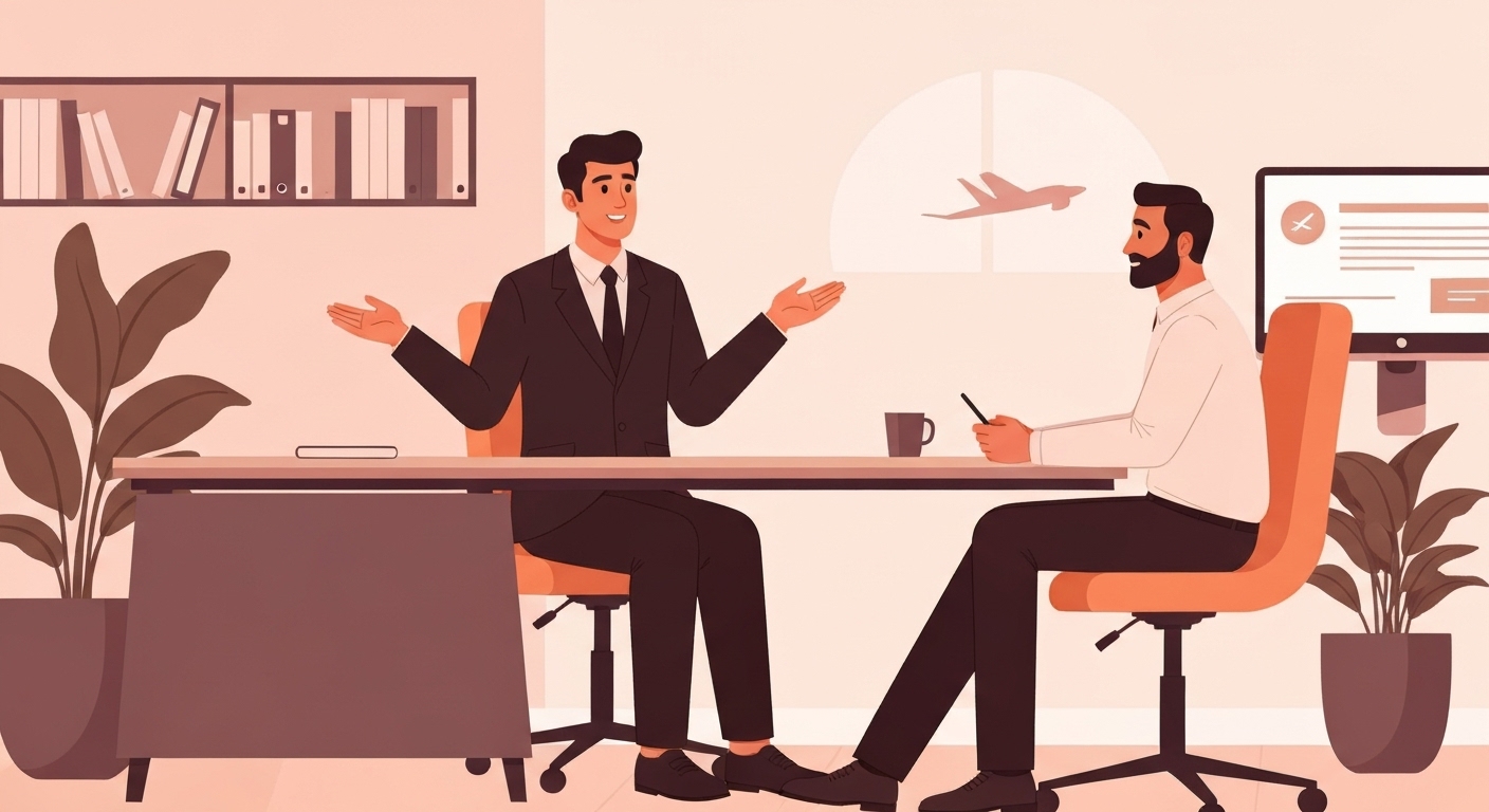 Infographie du marché de l'assurance aviation privée 2019-2025