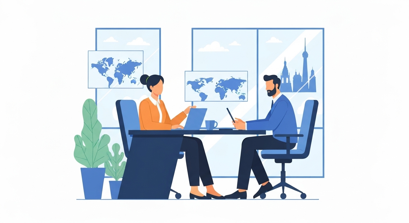 Infographie optimisation fiscale résidences secondaires internationales