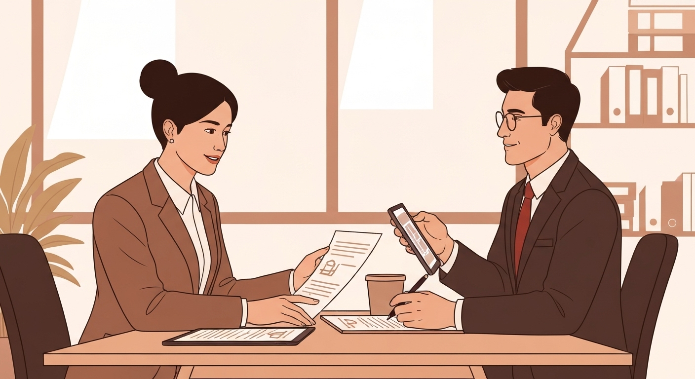 Illustration - Section 2 : Les Assurances Facultatives Recommandées