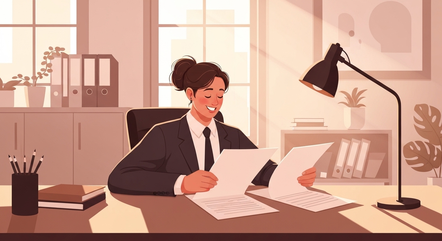 Illustration - Section 2 : Assureur Direct vs Courtier : Quelle Voie Choisir ?