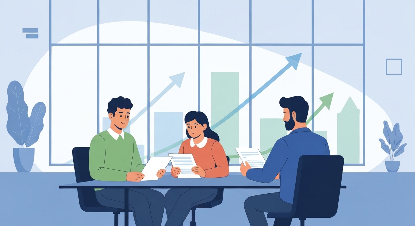 Graphique montrant l'évolution des cotisations d'assurance chasse