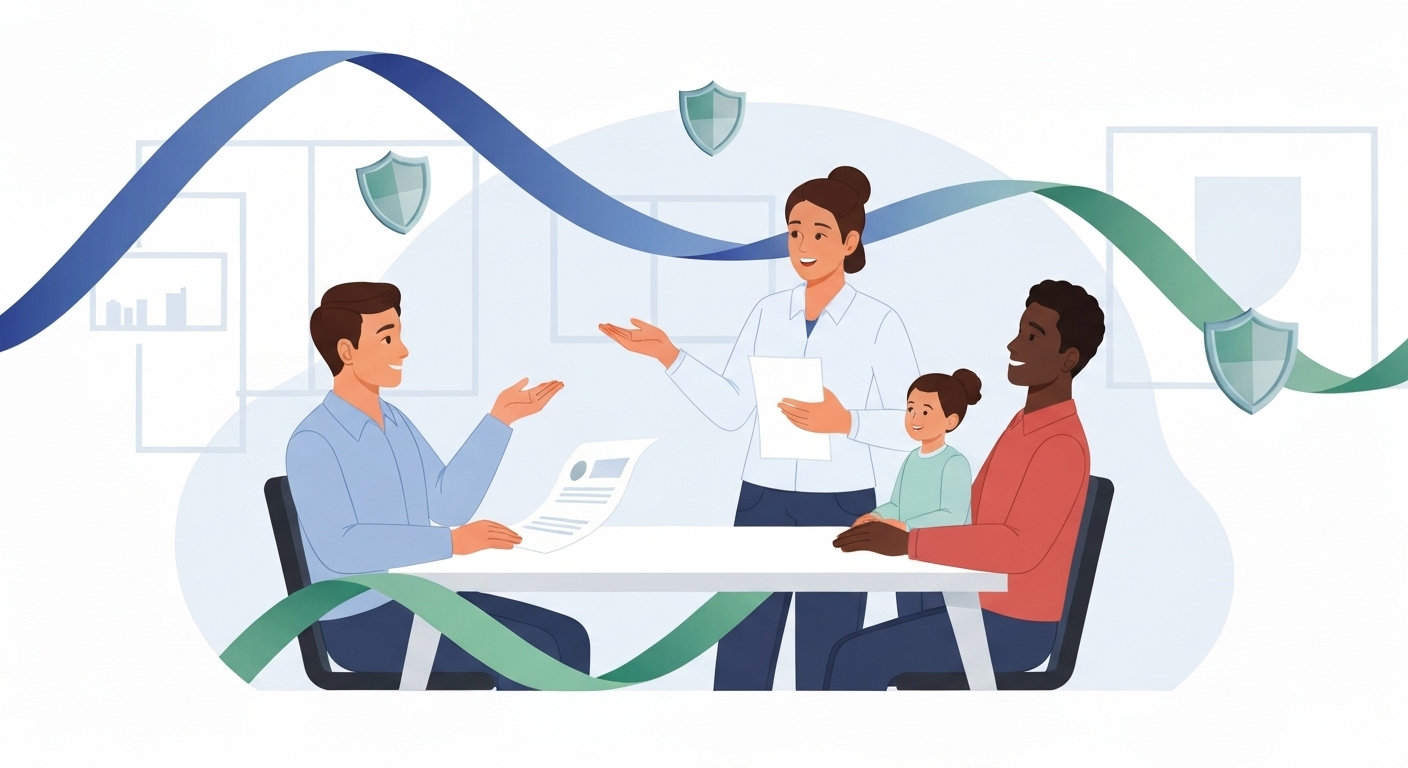 Schéma du mécanisme de financement FGTI et taxe attentat