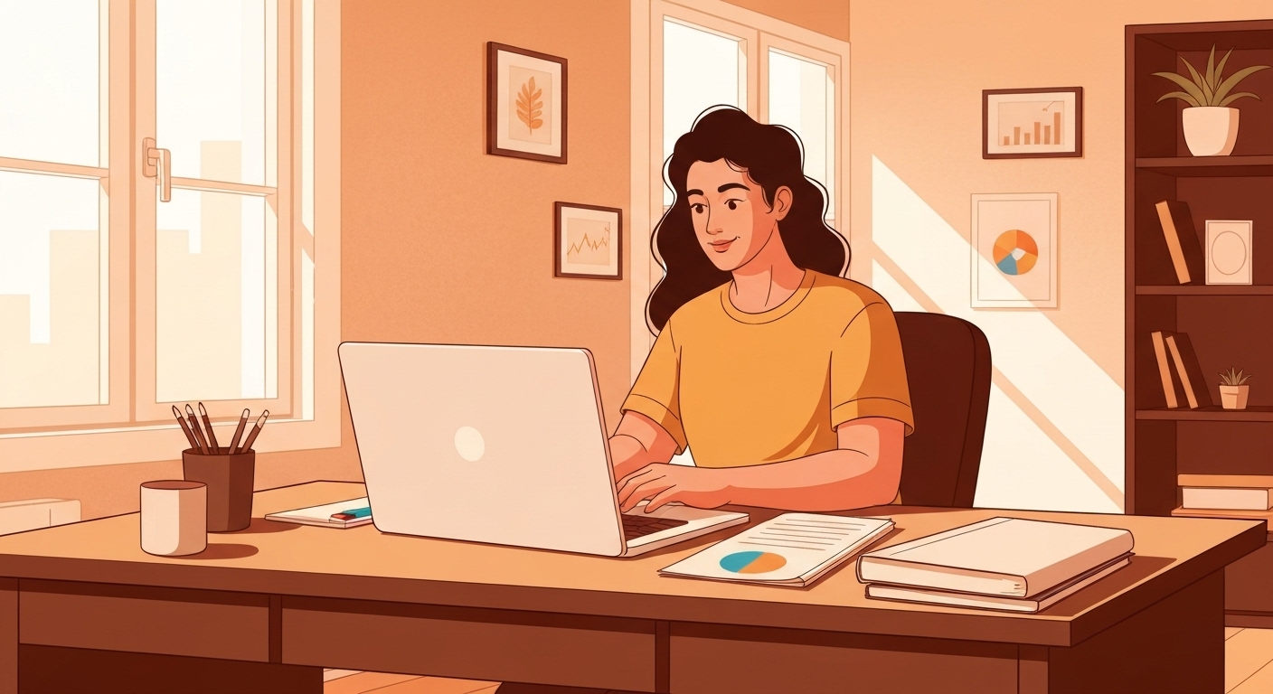 Investisseur particulier découvrant les opportunités du Private Equity