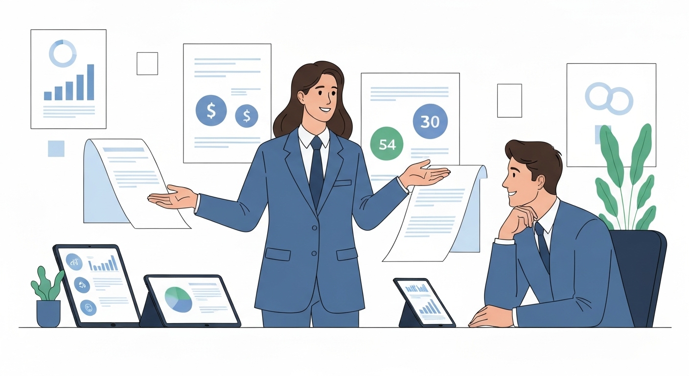 Visualisation des avantages fiscaux du Private Equity en France