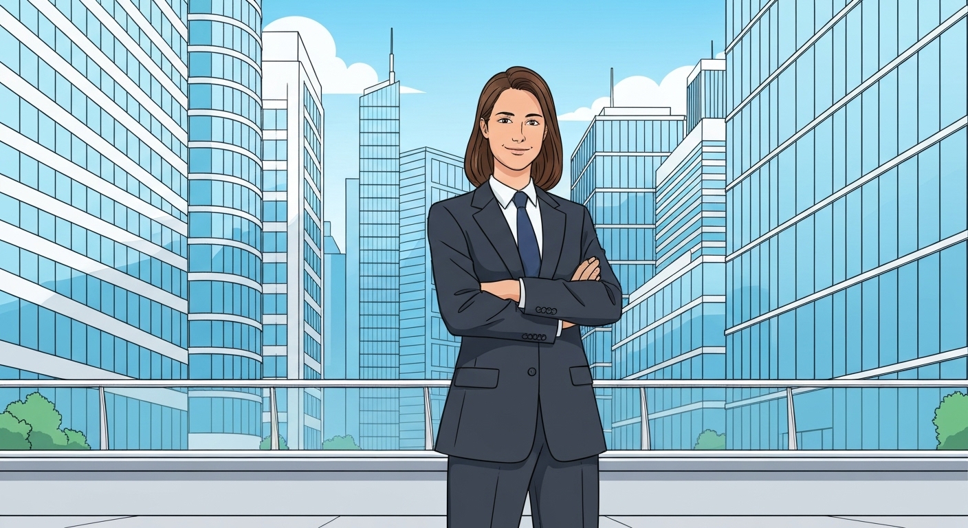 Expatrié français rassuré par sa couverture d'assurance