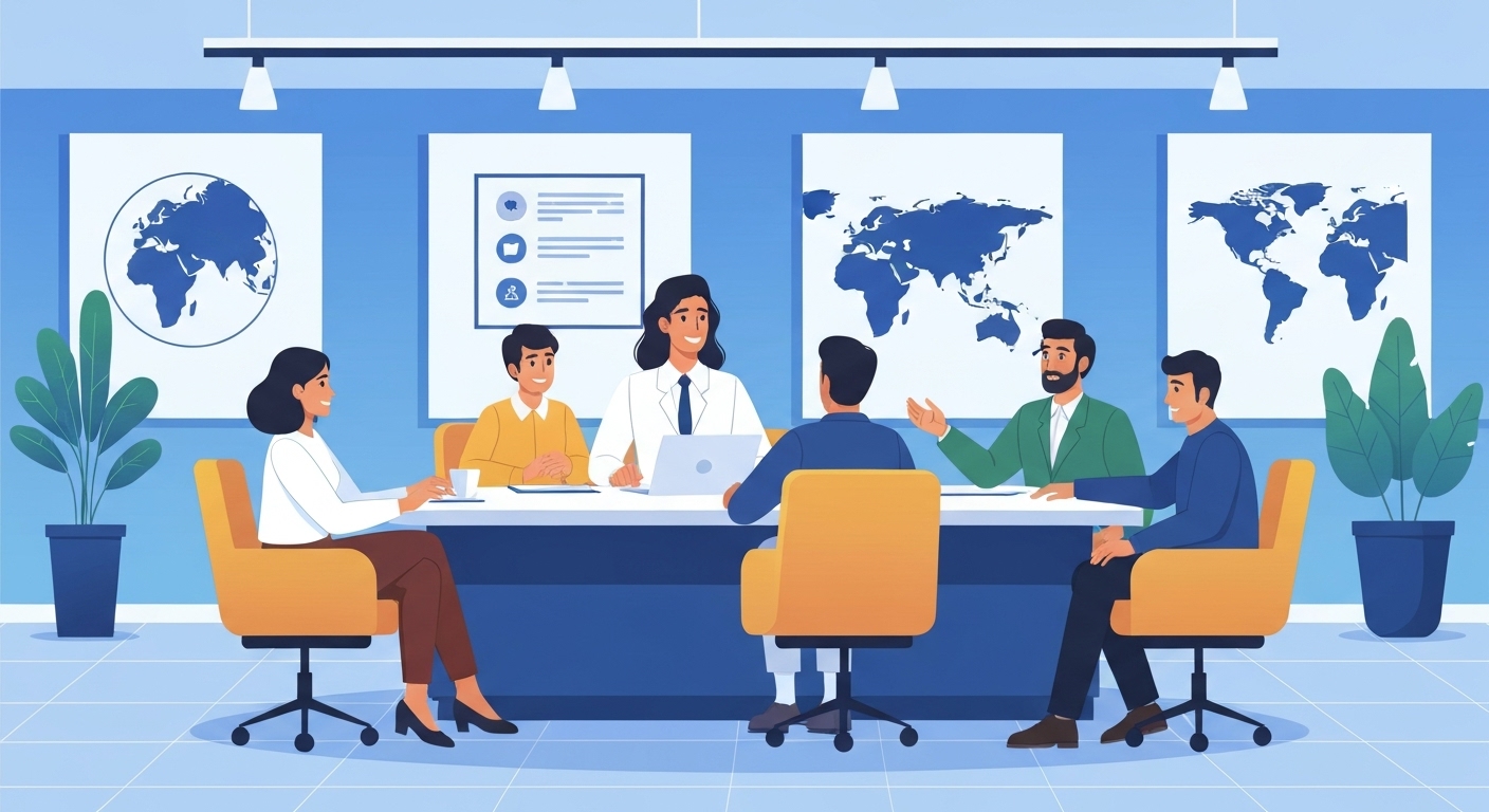 Graphique : Graphique montrant l'évolution des coûts d'assurance selon les destinations