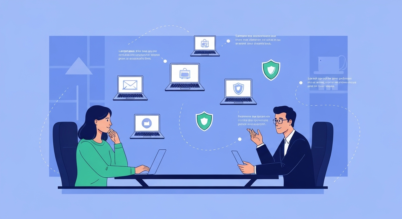 Arbre de décision pour choisir son assurance ordinateur portable