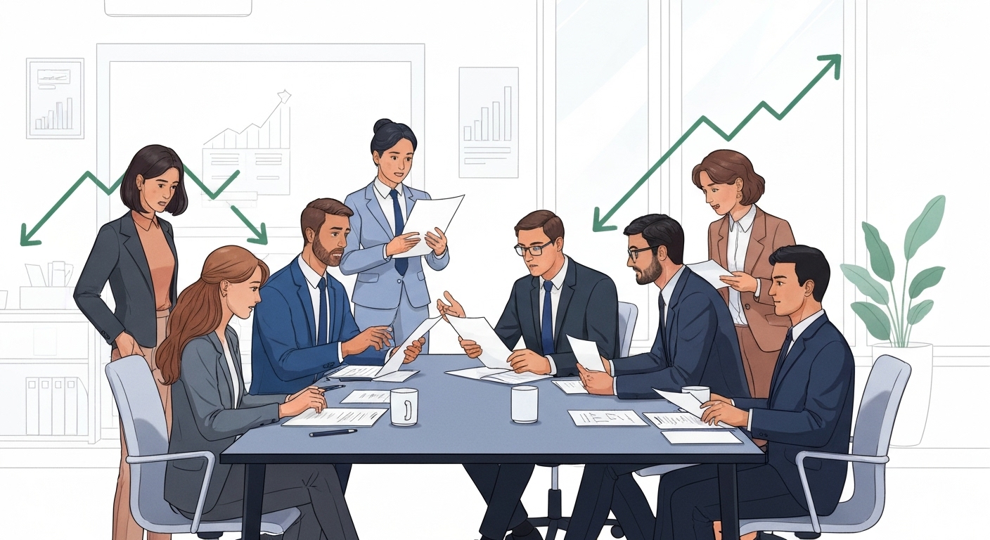 Statistiques sur l'impact des bad buzz sur les entreprises françaises