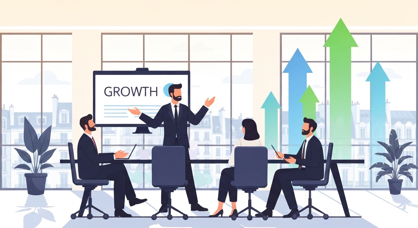 Évolution du marché de l'assurance réputation en France