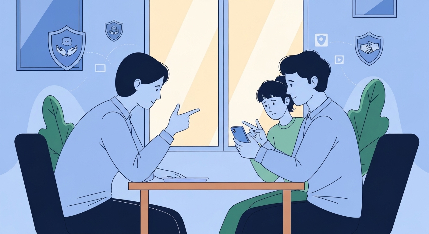 Statistiques sur le cyberharcèlement et l'assurance scolaire