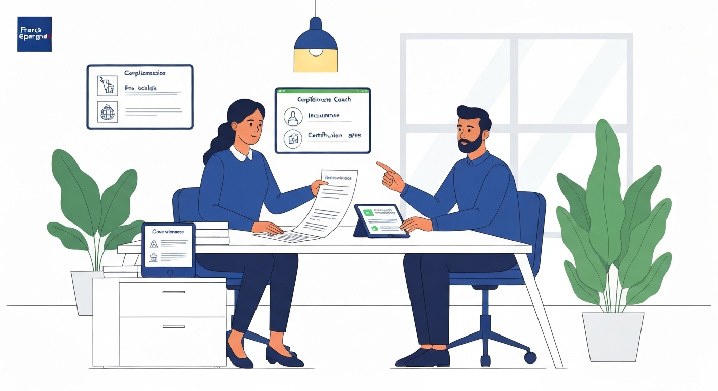 Checklist de conformité réglementaire ERP pour salles de sport