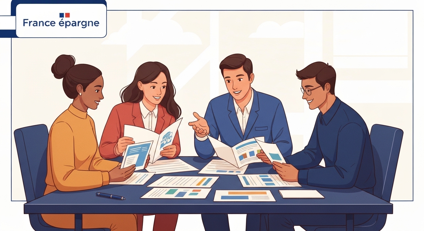 Tableau comparatif des assurances entrepôt logistique