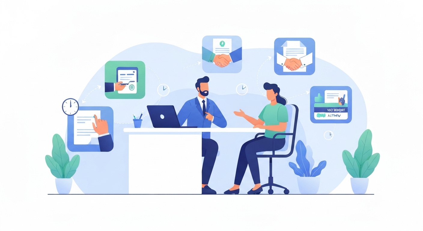 Processus chronologique souscription assurance vélo trottinette